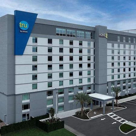 Tru By Hilton Miami Airport South Blue Lagoon Miami Springs Εξωτερικό φωτογραφία