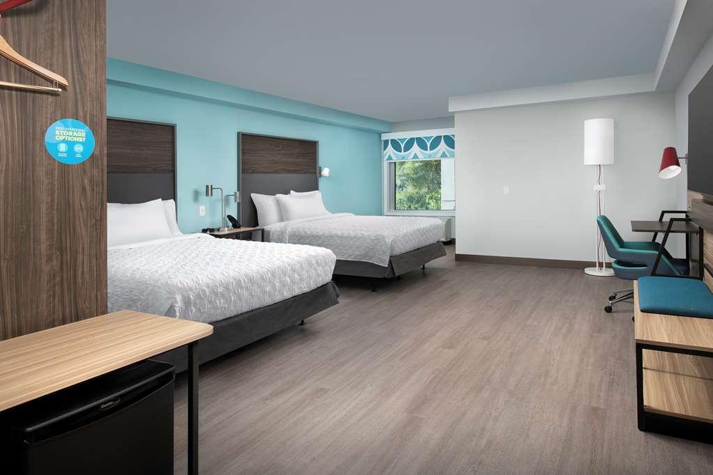 Tru By Hilton Miami Airport South Blue Lagoon Miami Springs Δωμάτιο φωτογραφία