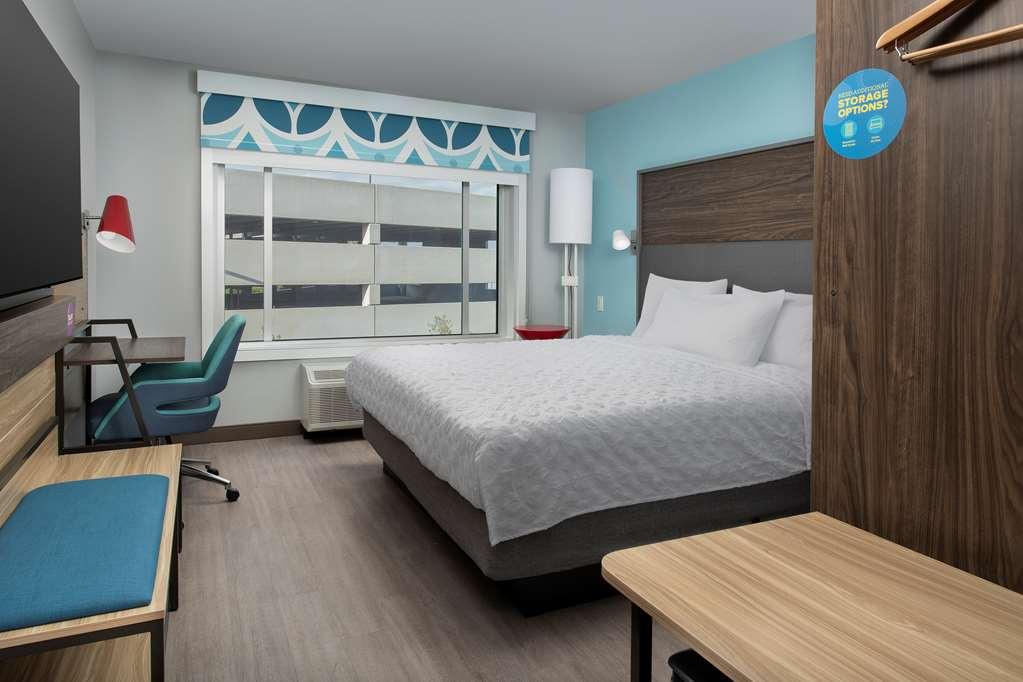 Tru By Hilton Miami Airport South Blue Lagoon Miami Springs Δωμάτιο φωτογραφία
