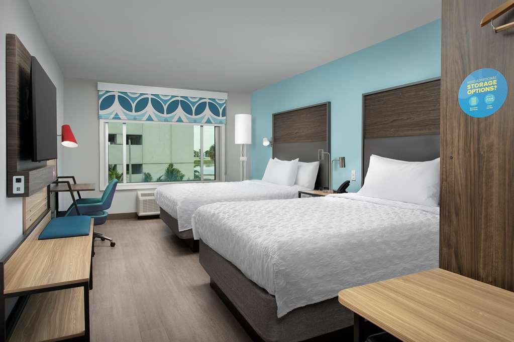 Tru By Hilton Miami Airport South Blue Lagoon Miami Springs Δωμάτιο φωτογραφία