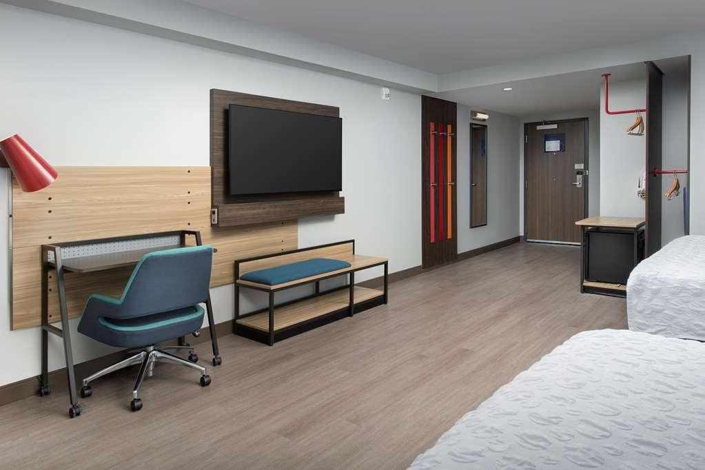 Tru By Hilton Miami Airport South Blue Lagoon Miami Springs Δωμάτιο φωτογραφία