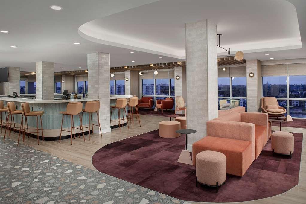Tru By Hilton Miami Airport South Blue Lagoon Miami Springs Εστιατόριο φωτογραφία