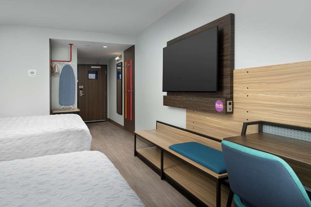Tru By Hilton Miami Airport South Blue Lagoon Miami Springs Δωμάτιο φωτογραφία