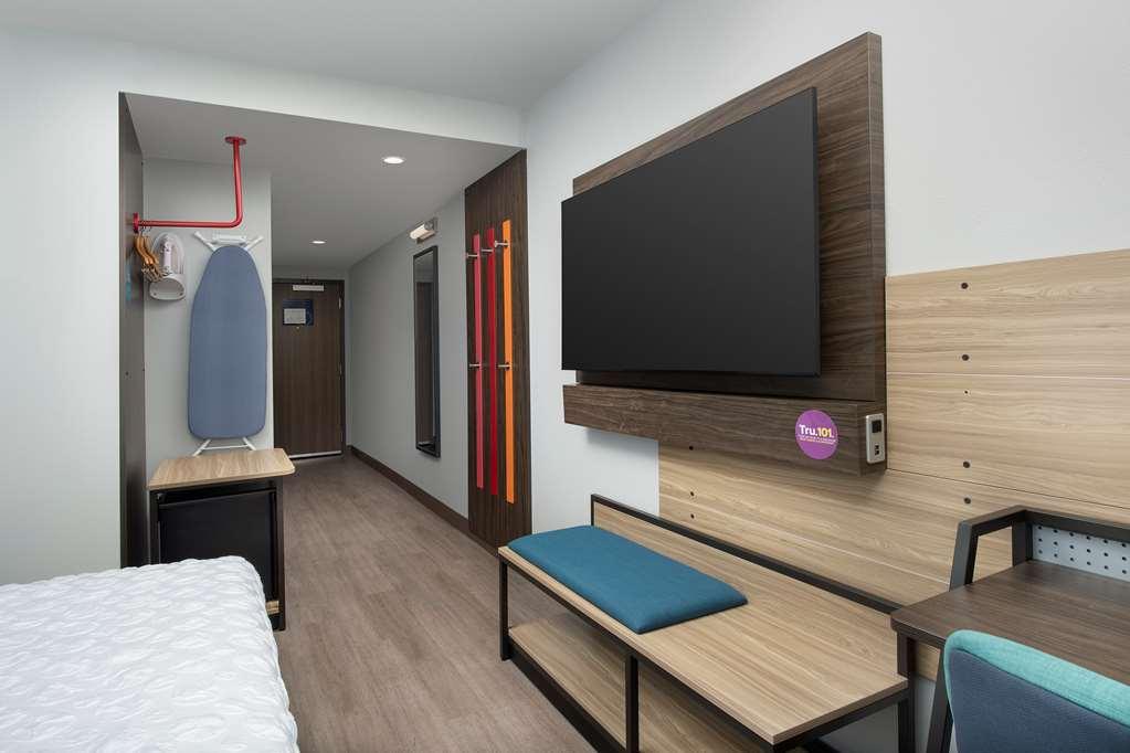 Tru By Hilton Miami Airport South Blue Lagoon Miami Springs Δωμάτιο φωτογραφία