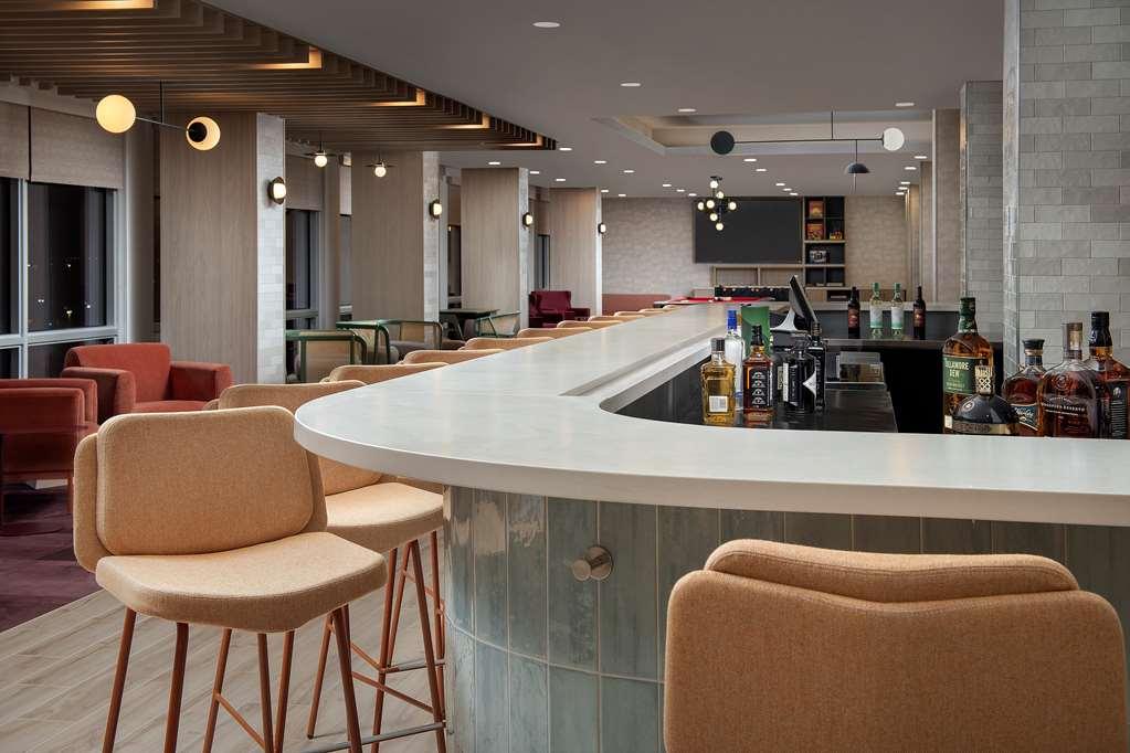 Tru By Hilton Miami Airport South Blue Lagoon Miami Springs Εστιατόριο φωτογραφία