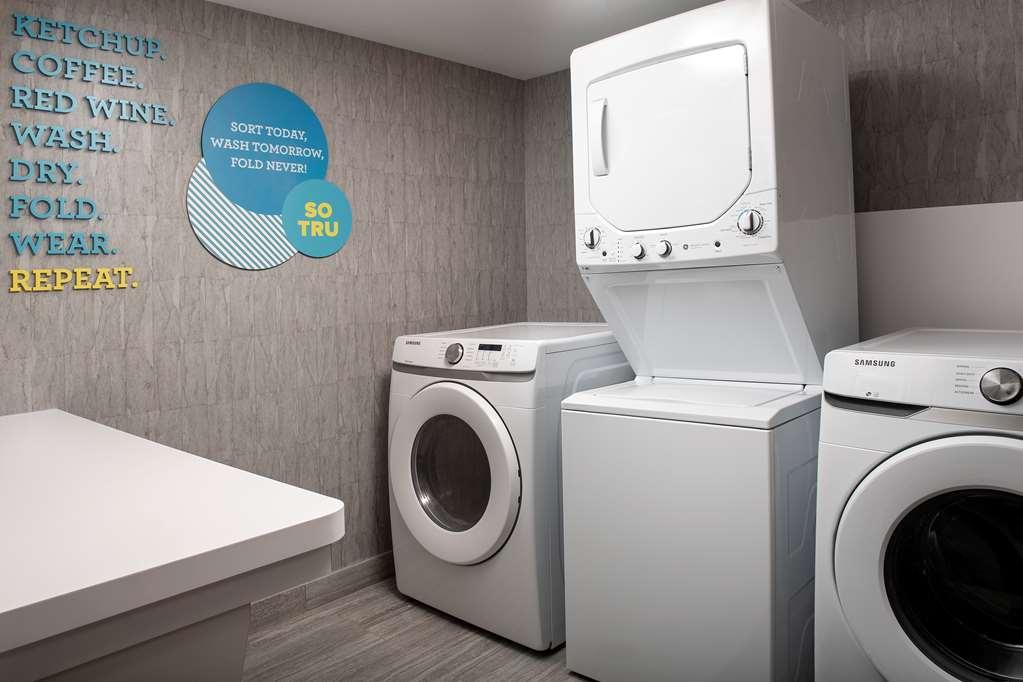 Tru By Hilton Miami Airport South Blue Lagoon Miami Springs Ανέσεις φωτογραφία