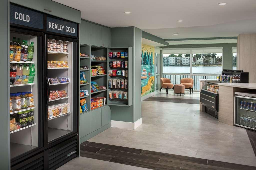 Tru By Hilton Miami Airport South Blue Lagoon Miami Springs Εσωτερικό φωτογραφία