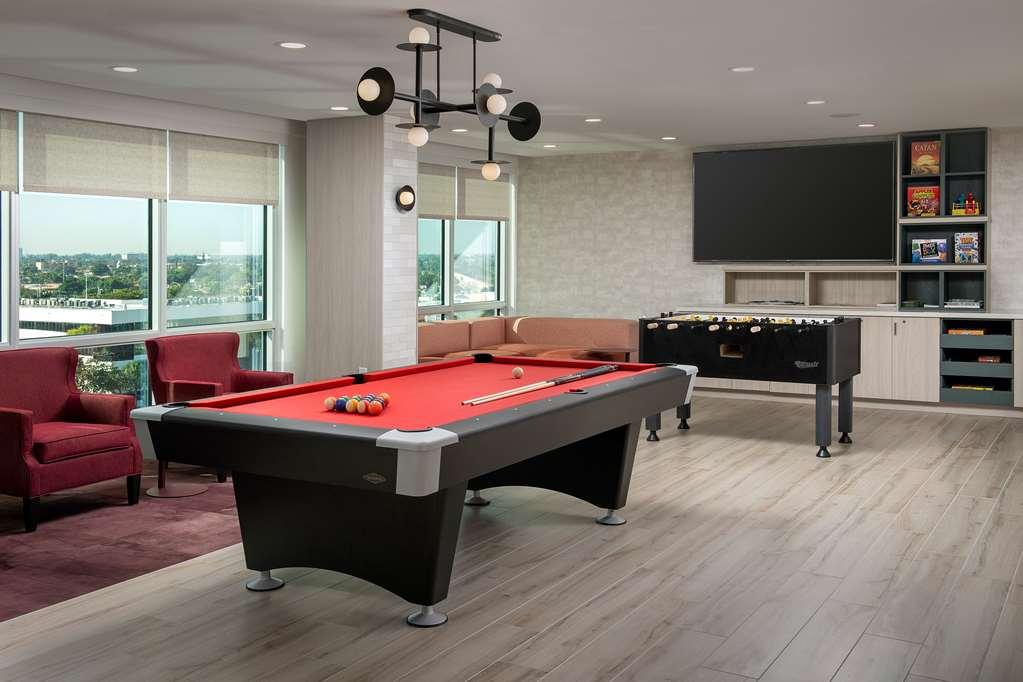 Tru By Hilton Miami Airport South Blue Lagoon Miami Springs Εσωτερικό φωτογραφία