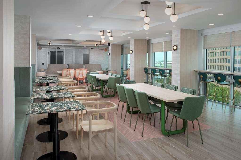 Tru By Hilton Miami Airport South Blue Lagoon Miami Springs Εσωτερικό φωτογραφία