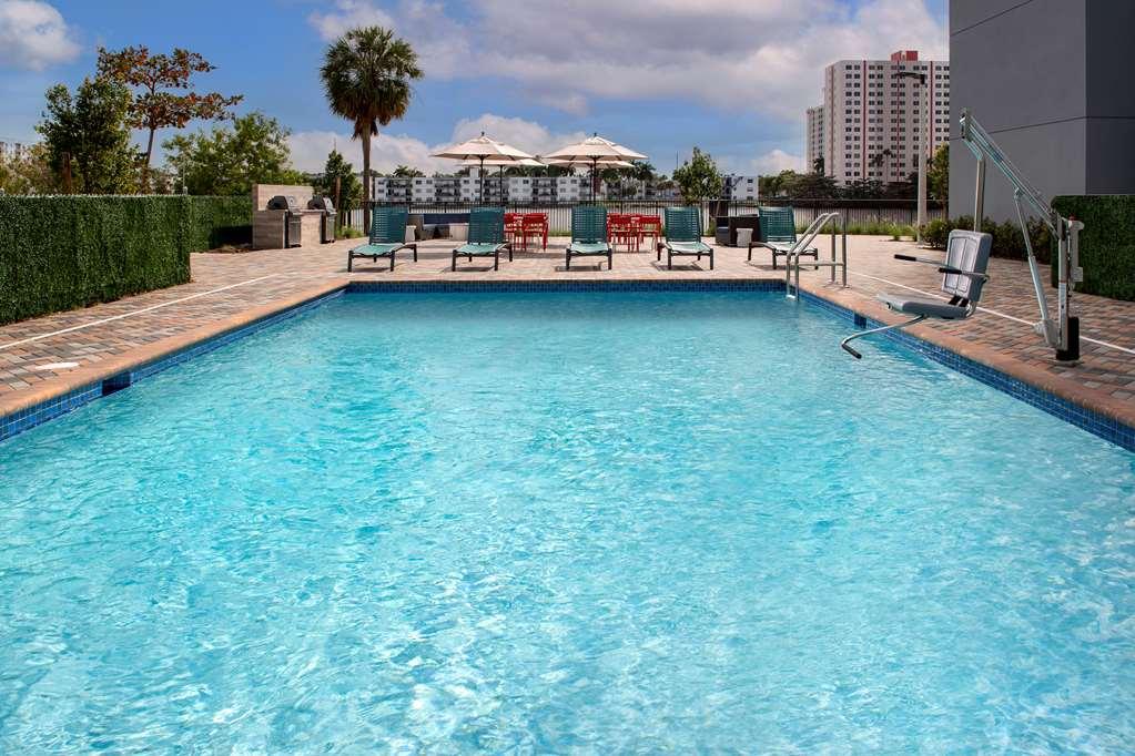Tru By Hilton Miami Airport South Blue Lagoon Miami Springs Ανέσεις φωτογραφία