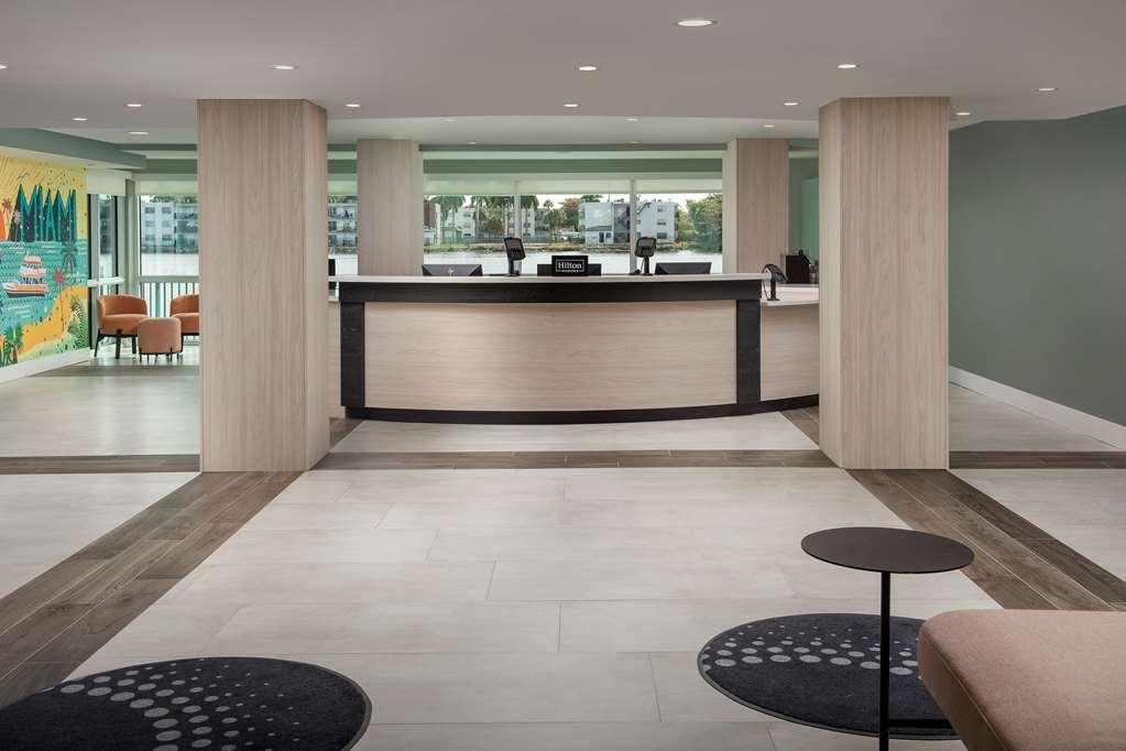 Tru By Hilton Miami Airport South Blue Lagoon Miami Springs Εξωτερικό φωτογραφία