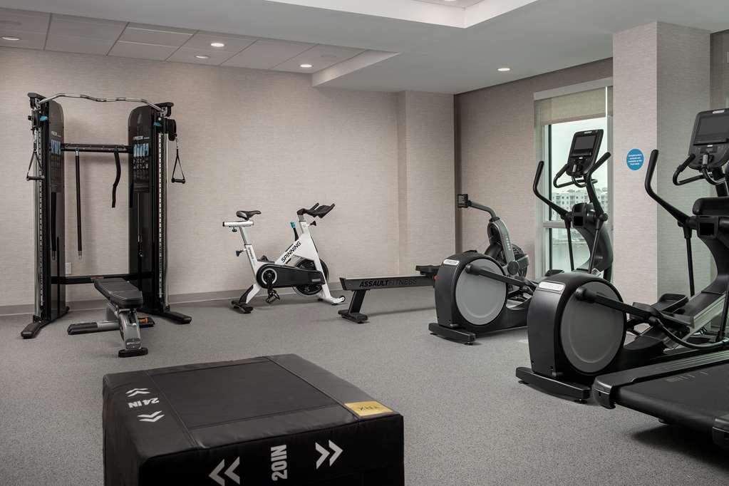 Tru By Hilton Miami Airport South Blue Lagoon Miami Springs Ανέσεις φωτογραφία