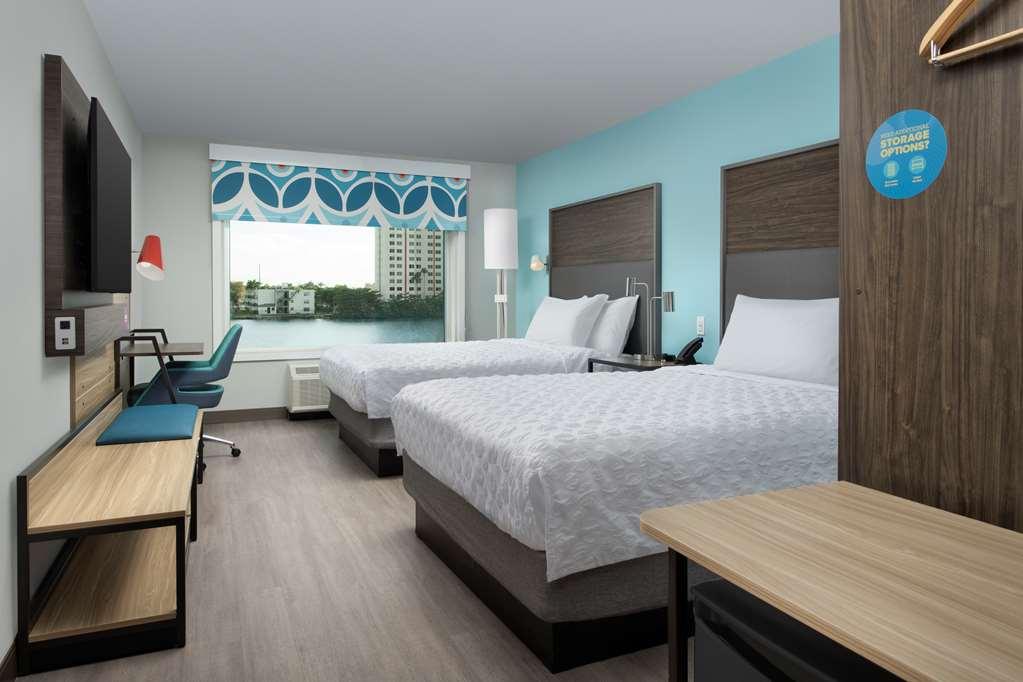 Tru By Hilton Miami Airport South Blue Lagoon Miami Springs Δωμάτιο φωτογραφία