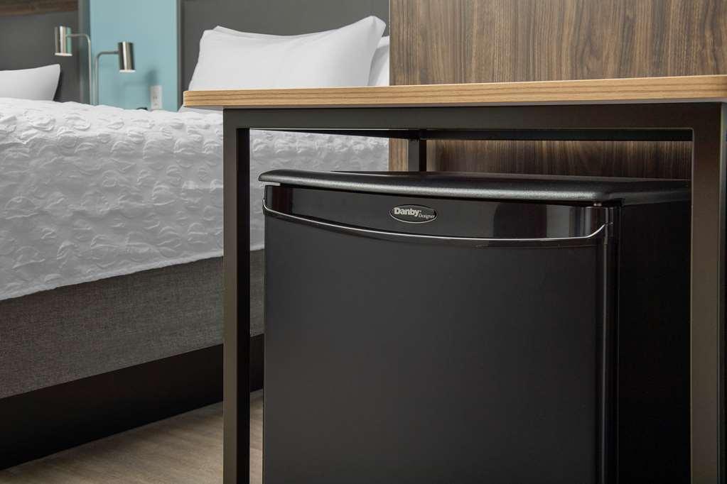 Tru By Hilton Miami Airport South Blue Lagoon Miami Springs Δωμάτιο φωτογραφία