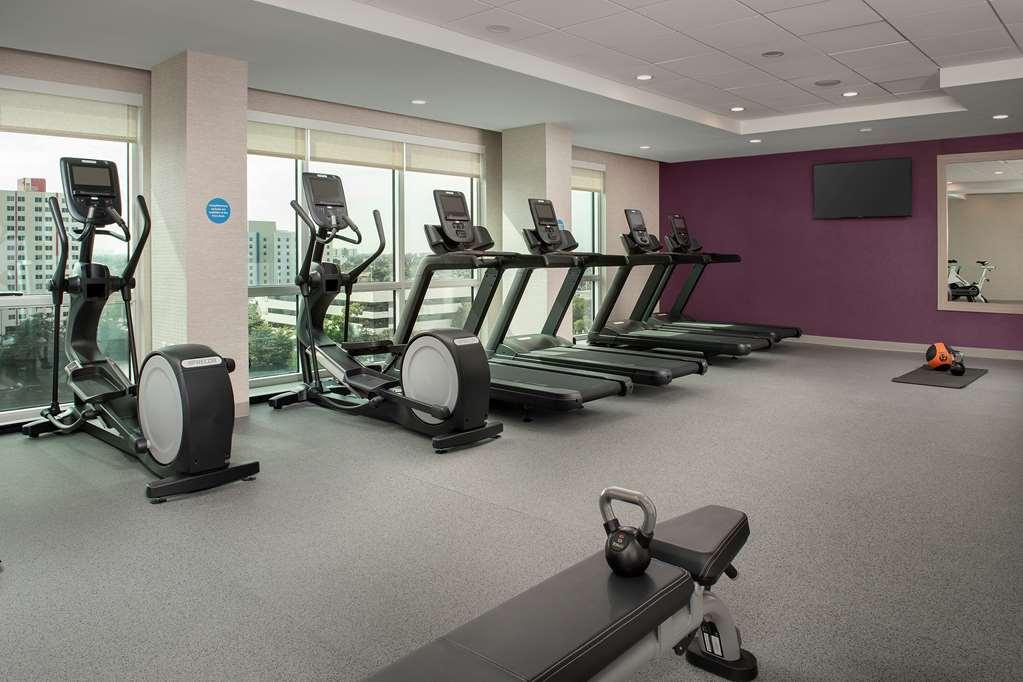 Tru By Hilton Miami Airport South Blue Lagoon Miami Springs Ανέσεις φωτογραφία