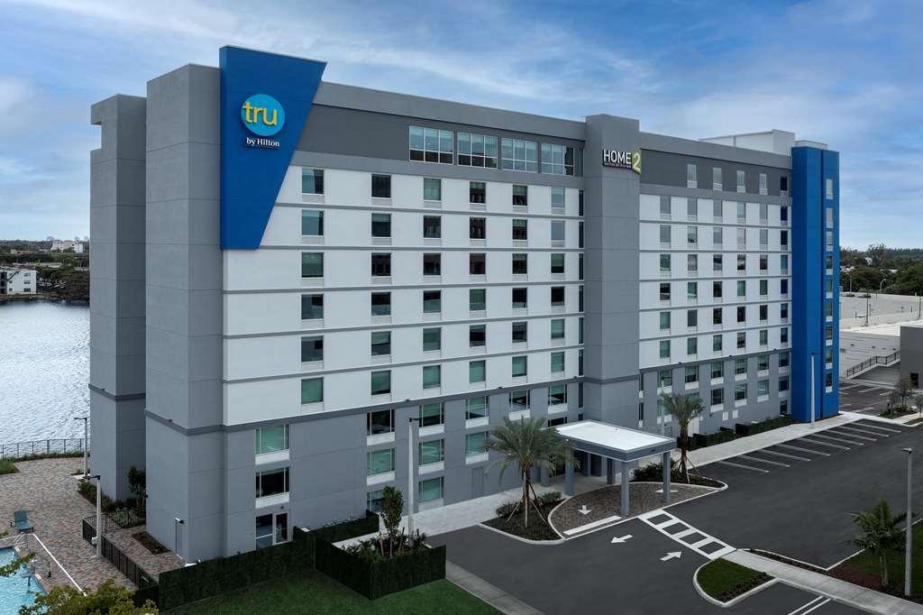 Tru By Hilton Miami Airport South Blue Lagoon Miami Springs Εξωτερικό φωτογραφία