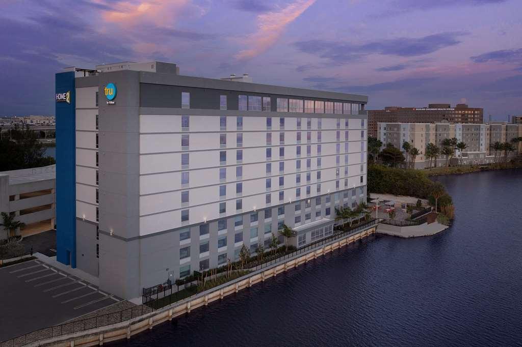 Tru By Hilton Miami Airport South Blue Lagoon Miami Springs Εξωτερικό φωτογραφία