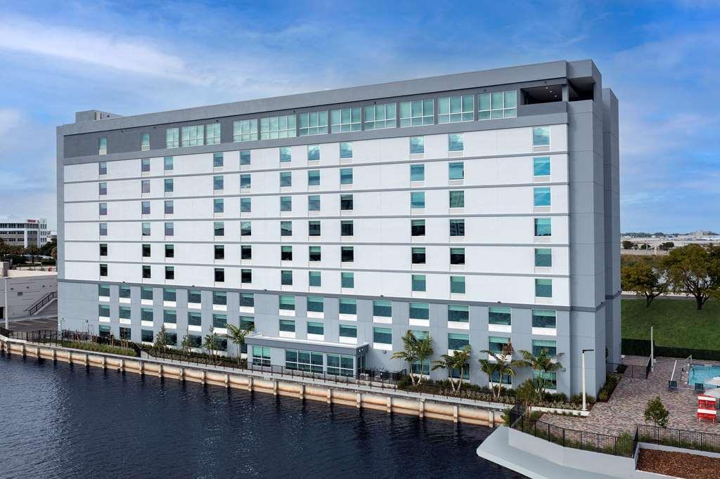 Tru By Hilton Miami Airport South Blue Lagoon Miami Springs Εξωτερικό φωτογραφία