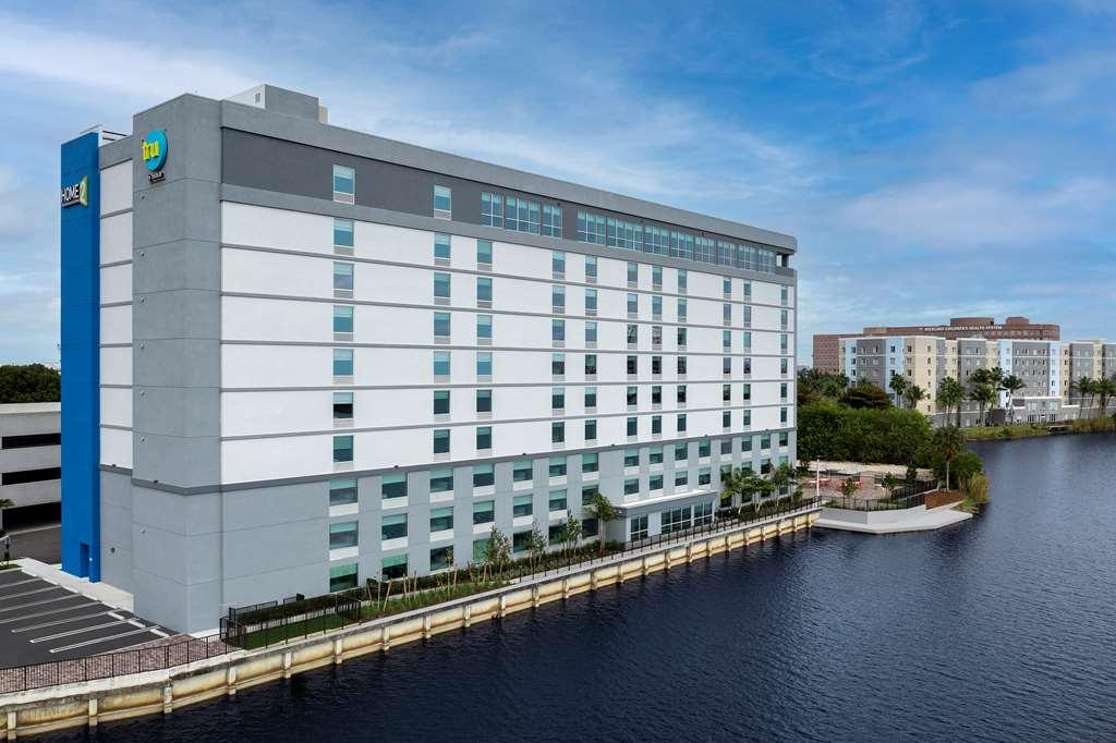 Tru By Hilton Miami Airport South Blue Lagoon Miami Springs Εξωτερικό φωτογραφία